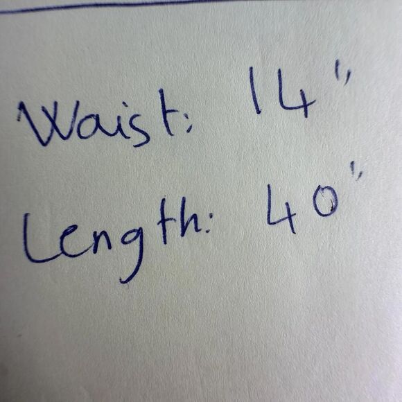 Patagonia Mens Black Integral Ski Pant Size M Waterproof Softshell Elastic Waist - Picture 12 of 13